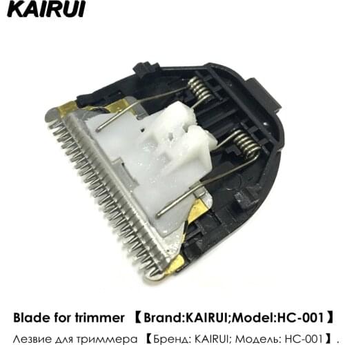 KaiRui Hair Care