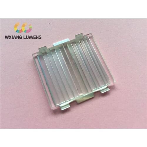 Original OEM New Projector PBS Board Glass Light Fliter Fit for EPSON EB-CS500WN/CS500Wi/CS500Xi/CS500XN