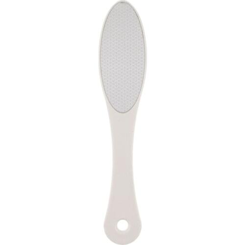 Professional Foot Rasp File Pedicure Callus Cutin Remover Hard Dead Skin Scrubber