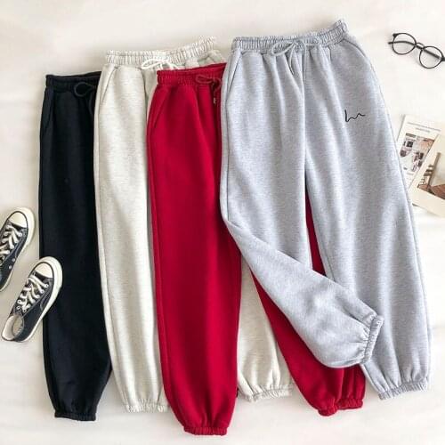 SICCSAEE Women's Sports Pants