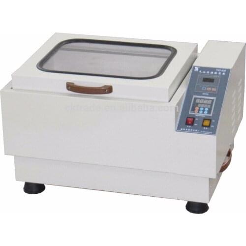 THZ-82A High Performance Gas Bath Thermostatic Oscillator Shaker with Best Price
