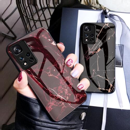 UYFRATE Xiaomi Mi 11 Phone Cases