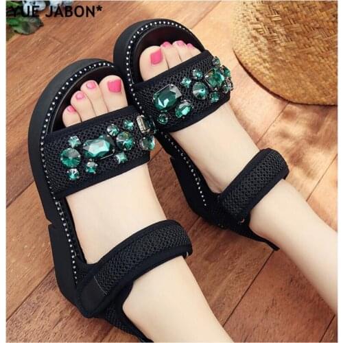 Yue Jabon Women's Shoes With Heels