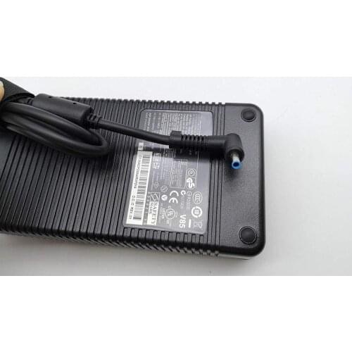 Huiyuan Fit for HP Charger Power Supply 19.5V 10.3A 200W Blue tip 4.53.0 Laptop Charger for ZBook 17 G3