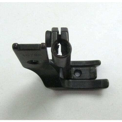 1SET DOUBLE TOE WALKING FOOT #10795+10796 FOR CONSEW 227, 227RB SINGER 111G 111W