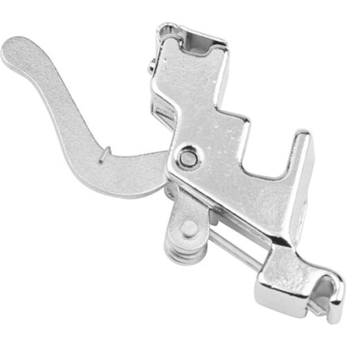 1 Piece Zinc Alloy Household Sewing Machine Presser Foot Bracket Connector Sewing Machine Accessories