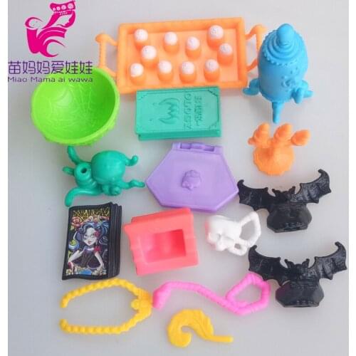 Play house Bebe Doll accessories cooking set 18 Inch Doll bracelet camera mp3 doll watch baby Girl Gift