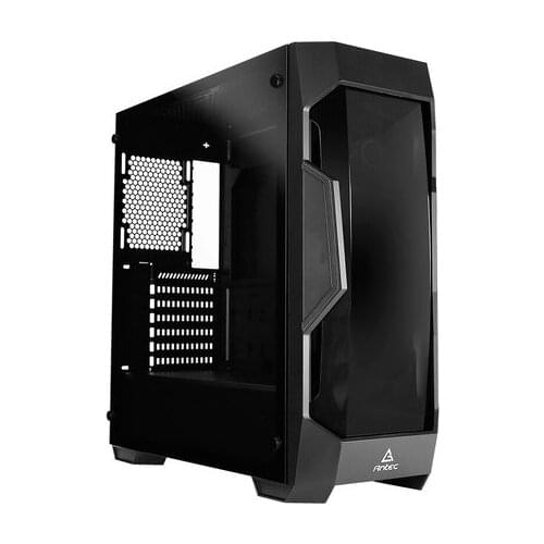 Antyk df500 Star Shield RGB ATX middle tower full side transparent desktop game console computer case