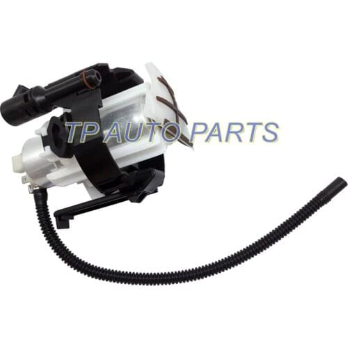 Car Accessories Fuel Pumps For Bm-w OEM 1614752368