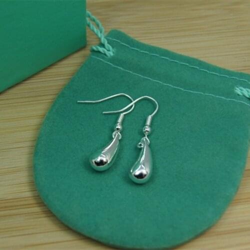 BABYLLNT Dangle Earrings