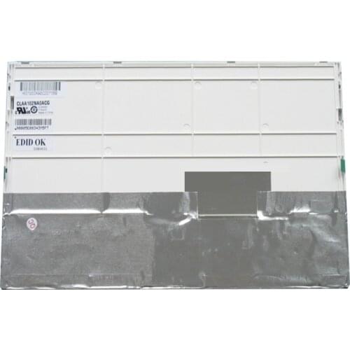Free shipping CLAA102NA0ACG CLAA102NA0ACW CLAA102NA0DCW CLAA102NA2CCN FOR samsung NC10 ND10 notebook Laptop Lcd Screen