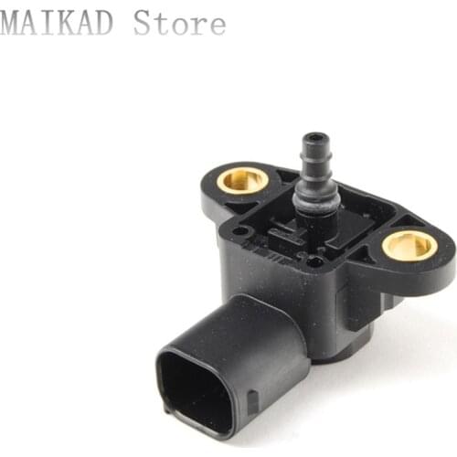 Manifold Absolute Pressure MAP Sensor for Mercedes-Benz W204 C180 C200 C280 C300 C320 C350 C220 C250 C63 A0051535028