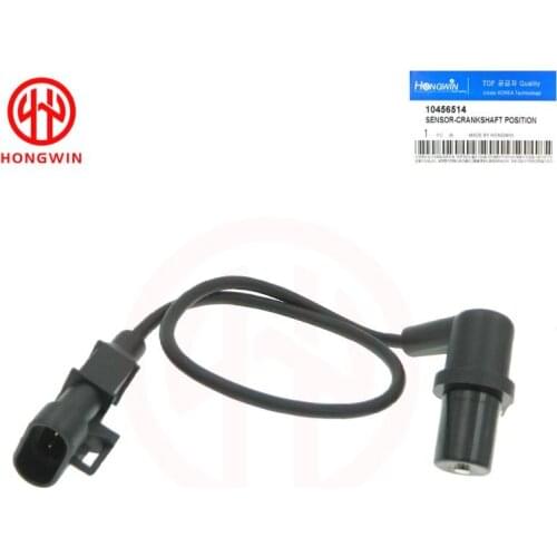 10456514/CRK172/5S1709 /10456214/PC521/10456514/SU1382/CSS991 Engine Crankshaft Position Sensor For DAEWOO LANOS 1.6L 1999-2002