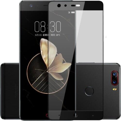 Easyfriend Screen Protectors For Nubia