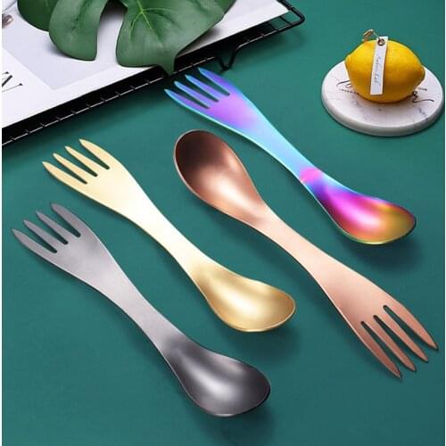 EHBqna Tourist Tableware