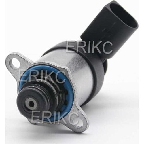 ERIKC Oil Pressure Regulator 0928400706 Auto Fuel Metering Solenoid Valve 0928 400 706 Diesel Engine 0 928 400 706 for AUDI VW