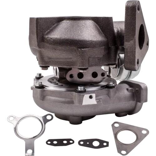 GT2056V Turbo charger for Nissan Navara Pathfinder 174HP 2005 - 2010 751243