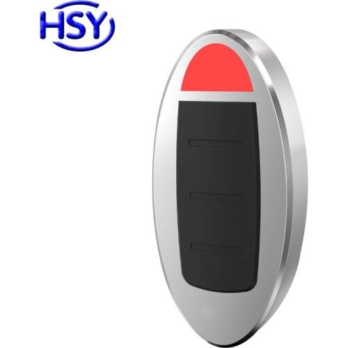 IP68 Waterproof WG26 Access Control Card Reader Metal Case RFID Proximity EM ID or 13.56Mhz MF IC Keyfob Readers