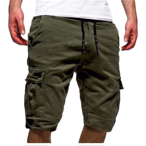 Lecopike Men's Short Shorts
