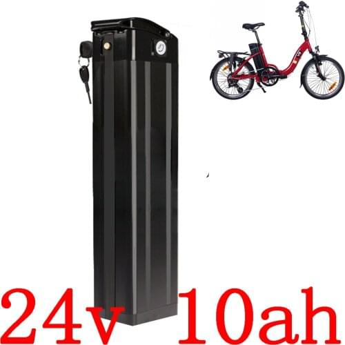 24V 250W 350W Battery 24V 10AH lithium ion battery 24V 8AH 9AH 10AH 11AH 12AH 13AH 14AH 15AH electric bike battery +2A charger