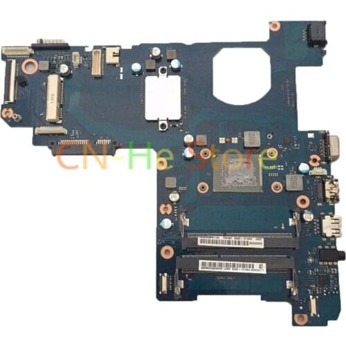 JOUTNDLN FOR Samsung NP300E5E NP270E5E 300E5E 270E5E Laptop Motherboard BA41-02206A BA92-12183A BA41-12183B w/ 997 cpu