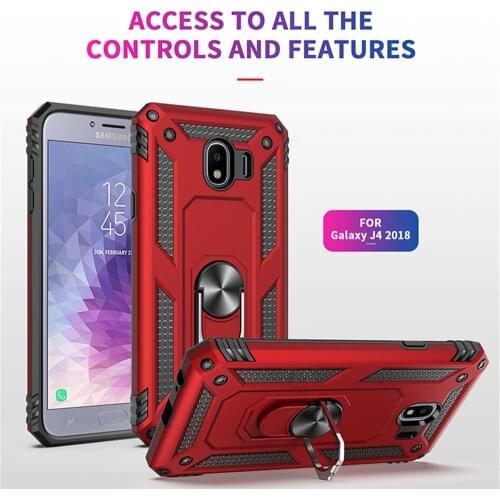 Чехлы для телефонов Samsung Galaxy J4 2018 Minvvell China At AliExpress