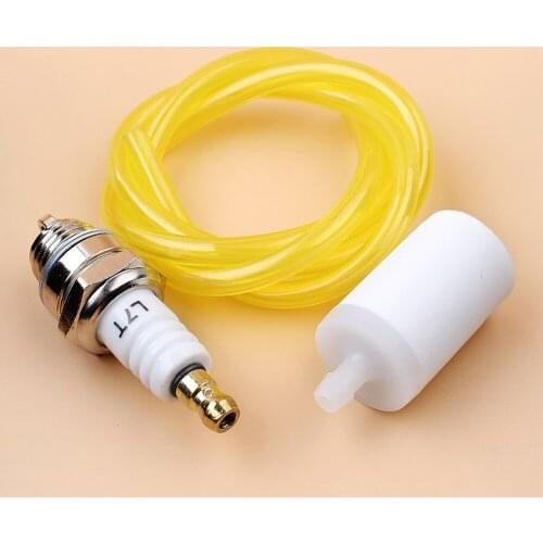 2Feet 3mmx5mm Fuel Hose Filter Set Fit HUSQVARNA 365 371 372 385 390 395 353 357 359 362 Chainsaw