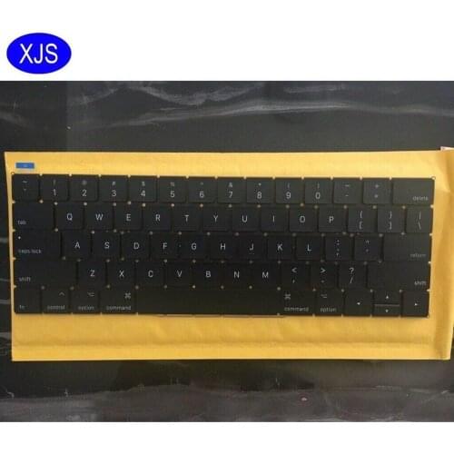 New Original A1989 A1990 Keyboard US Standard For Macbook Pro 13'' 15''A1990 A1989 Keyboard 2018 Year
