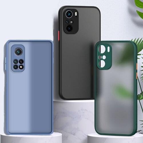 QINUO Xiaomi Poco M2 Phone Cases