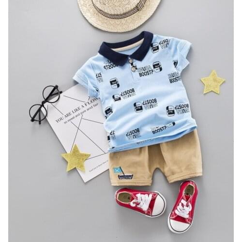 VIMIKID Baby Clothes