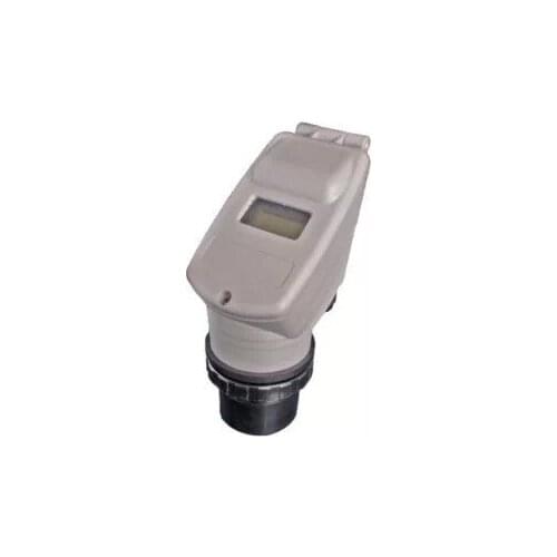 4-20MA integrated ultrasonic level meter / ultrasonic level meter / 0-10M ultrasonic water level gauge / DC24V level sensor