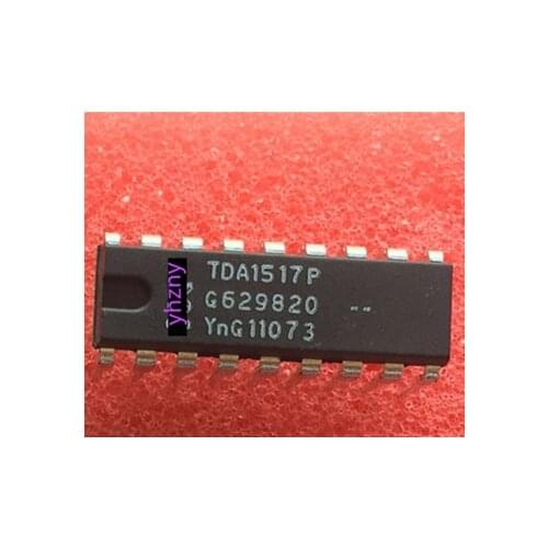 50PCS TDA1517P TDA1517 DIP