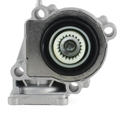 AP03 ATC400, ATC500, ATC700 Transfer Case Shift Actuator Motor Assembly #27103455139 for BMW X3 X5 E83 03-10