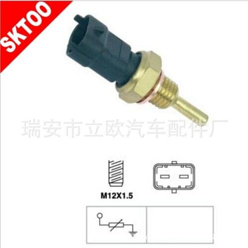 APEEK SKTOO 1338467 6235605 For Opel Fiat temperature sensor manufacturers, temperature sensor plug