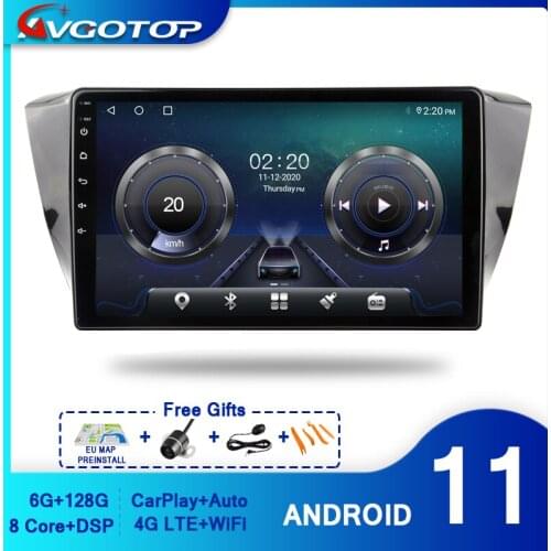 AVGOTOP Players On Android