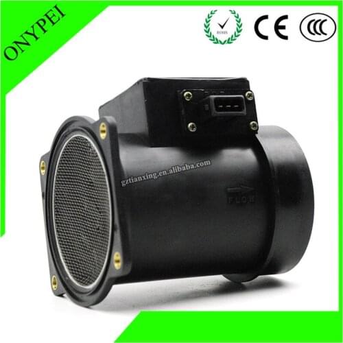 22680-61U00 A36-000P60 Mass Air Flow Meter Sensor For Infiniti Q45 4.5 1990-1996 22680 61U00 A36 000P60 2268061U00 A36000P60