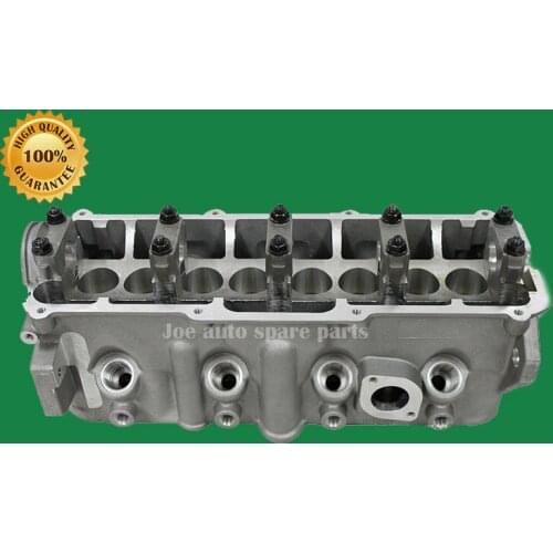 JK 1.6D+TD 8v 1981-85 Cylinder head for VW Rabbit/Golf/Jetta/Passat/Santana Audi 80D/90D/Industrial 068103351E,068103351G
