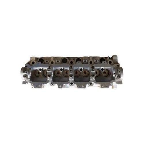 Cylinder Head K911841548A XU7JPL3 Fit for Peugeot 405 1761cc 1.8-CNG SOHC 8v