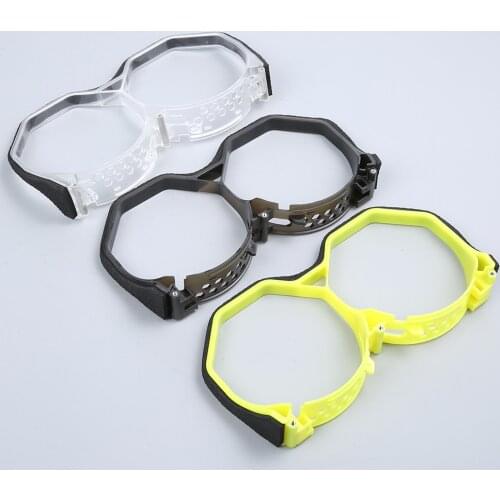 IFlight ProTek25 HD 2.5inch Protek35 HD 3.5inch Cinewhoop FPV Drone Replacement Propeller Guard 2PCS for FPV Racing DIY Parts