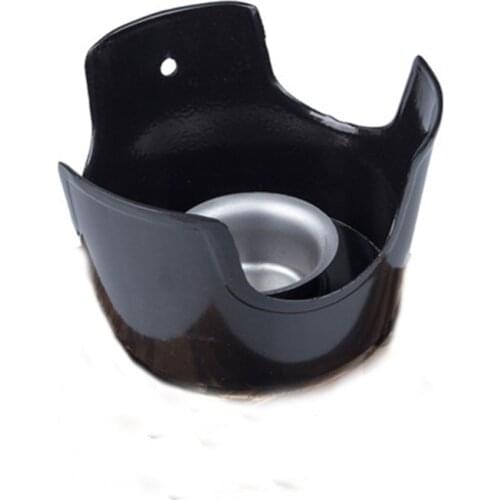 2pc Furnace alcohol stove mini cooking spirit burner stand ultra-light portable camping Chafing hotpot stove outdoors picnic bbq