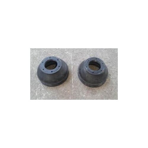 Ball head dust cover 2 pcs For CHANGAN CHANA benben beni