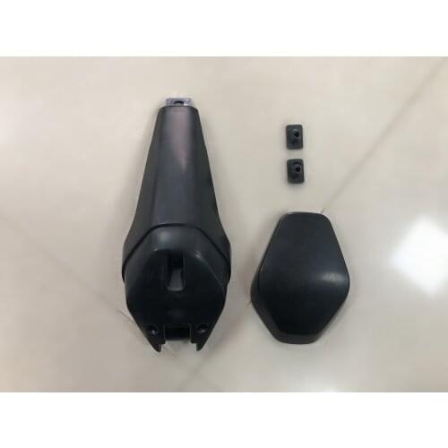 For Rear Seat Cover Tail Section Motorbike Fairing Cowl For V4S 1000 17-20 Year 2017 2018 2019 2020