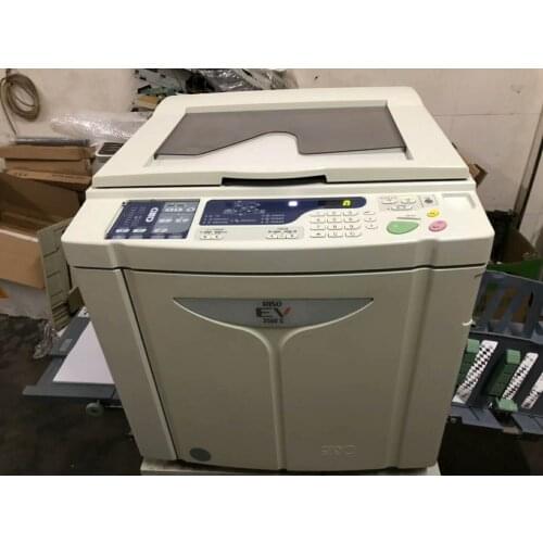 Original Duplicator fit for RISO RZ RV EV B4 FREE SHIPPING