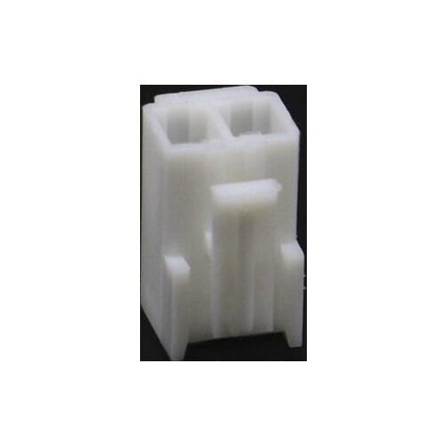 On board connector 2p VH3.96mm plastic shell PCB line spacing