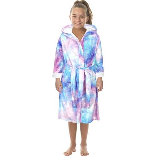 UVRCOS Robes For Boys