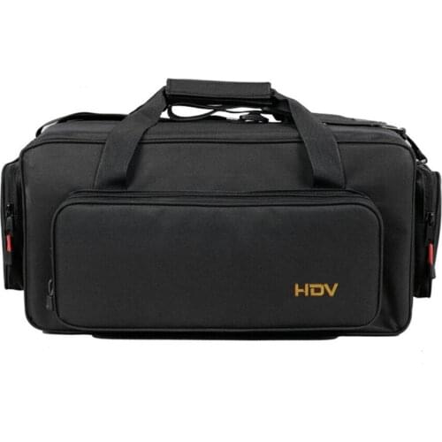 Video Camera Camcorder DV Bag for SONY PMW-X280 AX1E NX5C AX2000 HXR-NX3 NX5R EA50CH Z150 Z100 NX100 X160 EX260 shoulder bag