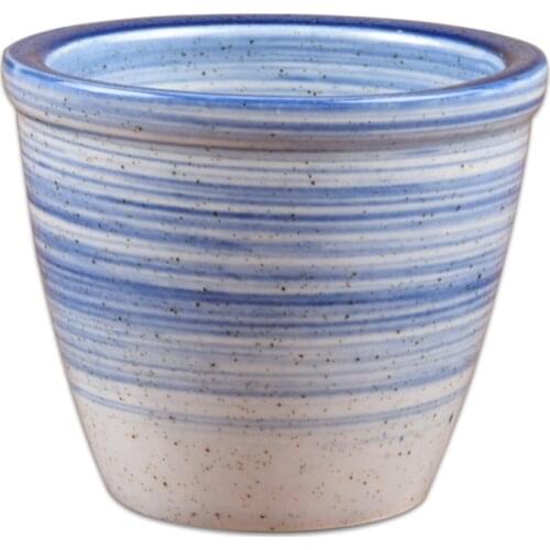 Vintage Water Cup Home Decor Ceramic Tableware Retro Tea Cup Japanese Classic Restaurant Hotel Supplies Teacup