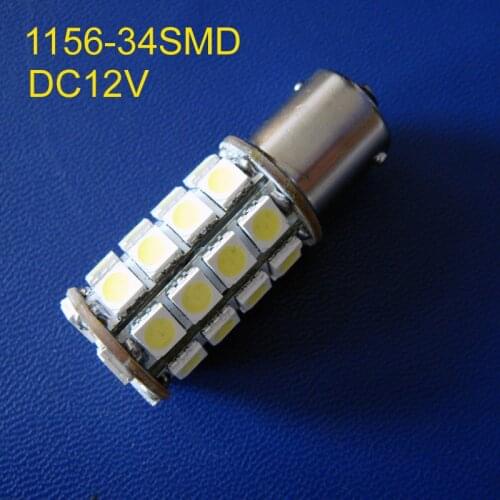 High quality 12V car BA15S led Light Bulb lamp(1156,Bau15S,PY21W,P21W,7506,7507,380,1141,5007(R5W),5008) free shipping 2pcs/lot