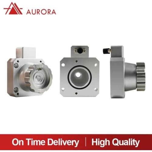 AURORA spare parts fiber laser nozzle connector BM112 LaserMech fiber laser head parts capacitive sensor