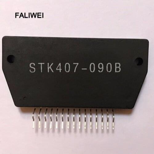 1pcs/lot STK407-090B STK407 090B /good quality
